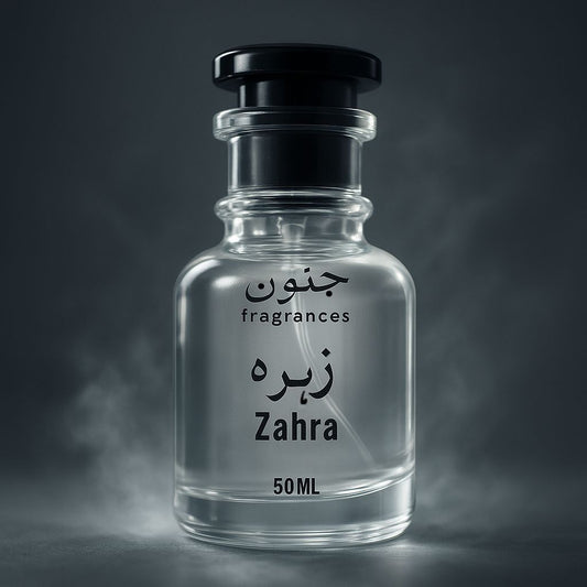 Zahra