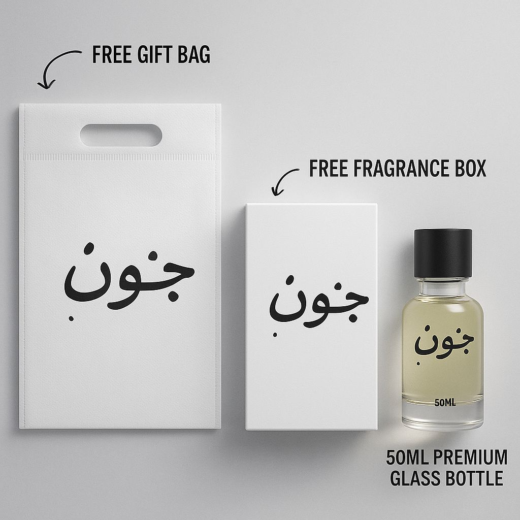 Oud Al Qalb