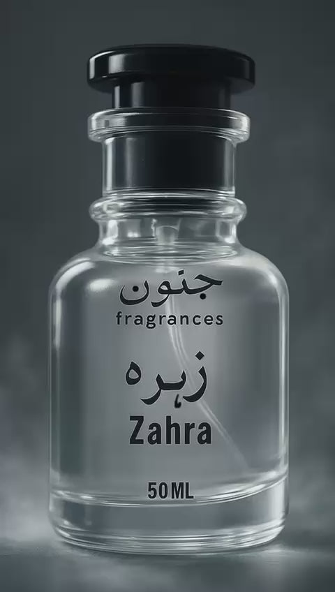 Zahra